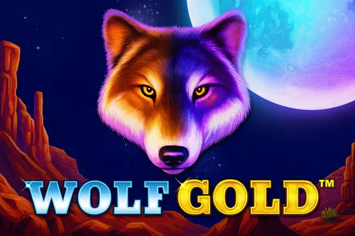 Wolf Gold