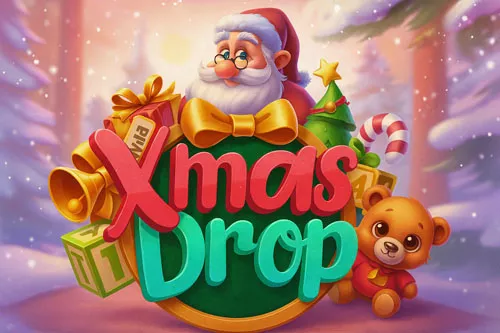 Xmas Drop