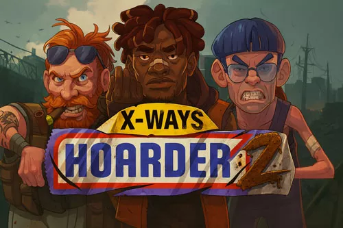 xWays Hoarder 2