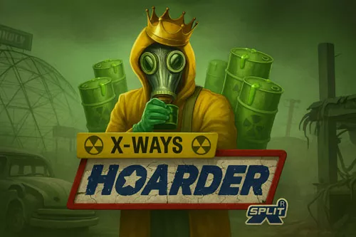 xWays Hoarder xSplit