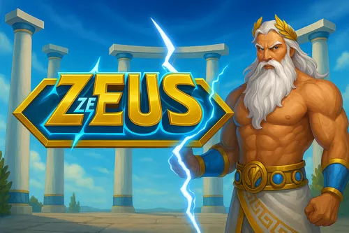 Ze Zeus