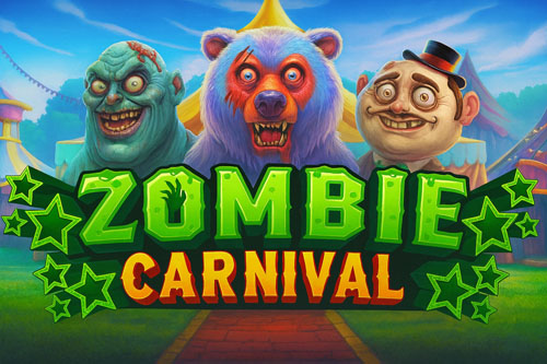 Zombie Carnival